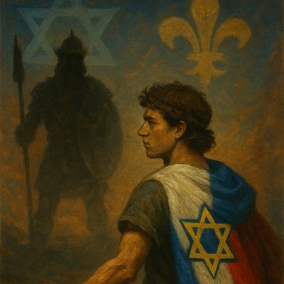 Jusqu’au 7.10.2023, je me battais pour la France. Désormais, je compte les jours avant de la quitter.