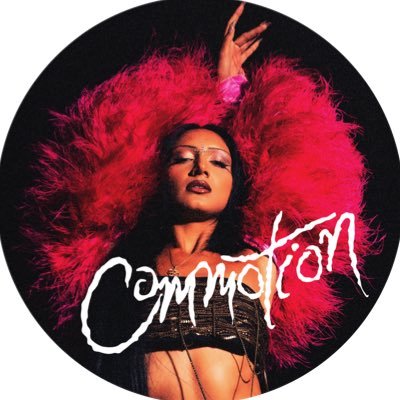 Official HQ of the RHEARAZZI for @rhearajj ♡ ☆ | ‘COMMOTION’ the EP from Rhea Raj is out now 🩷 |