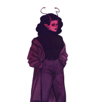 ᅠᅠᅠᅠ𖤣.𖥧. 𝙱𝙾𝚁𝙽 𝙰𝙽𝙴𝚆 𖡼.⚘ (@celekinesis) 's Twitter Profile