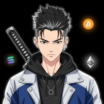 ayusharyaneth's profile picture. Building @DeBaseApp | Crypto and Degen Maxi ⚡