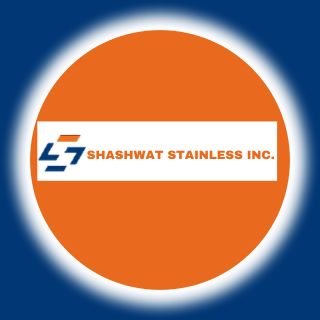 shashwatinc_'s profile picture. We bend steel, not standards. 🌍 Exporting pipes, tubes & fittings in SS, Duplex, Nickel Alloys | Trusted by 30+ countries | India-based