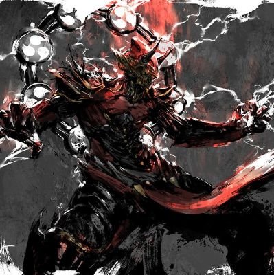 RaiRoyman's profile picture. Dibujo, Anime, Electro, Rock y Rap mi Pasión