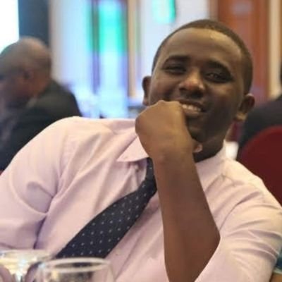 Agriculture Advocate and Content Creator | Passionate about Communications and Public Relations | Empowering African Youth through Agri-Food Systems
🌾🍏🍎🍊🫑