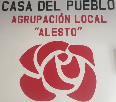PSOE de Andalucía • Agrupación Local en Alcosa, Sevilla Este y Torreblanca • Horario: Lunes y Miércoles de 18a20h 📧 info@psoealesto.com