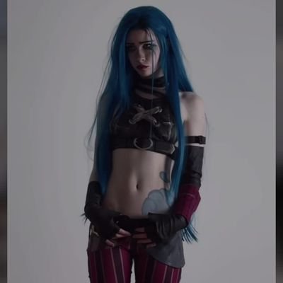 Jinxgoonette