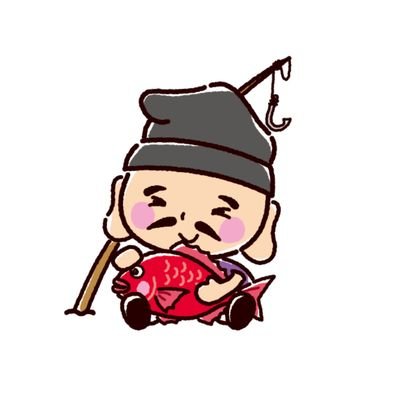 ebisu_7_fuku's profile picture. @hotei_7_fuku