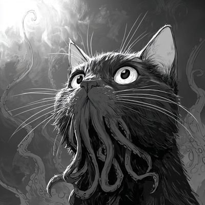 dzeleny777's profile picture. the stars are right.    the LARP is real