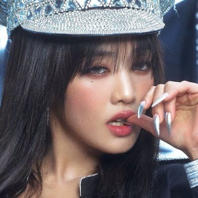 🖤~ 변태는 너야 ~ i-dle* - XG - NJZ - aespa - Le Sserafim enthusiast | Giulia/Kairi Sane defender | Kenny Omega supporter 🩵 Priv: @JDRTsukuyomi