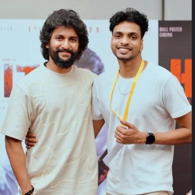 RO45/ArianaGrande //Cinema🎬/Mahima Nambiar // N A N I ~ P R A B H A S! 🧘🏻♂️