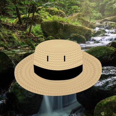 【変幻自在狂瀾怒濤悪霊帽子】 22歳の社畜/歌ってみた/切り抜き/主にマスターデュエル、趣味でやるゲームを実況してるよ。ファンマーク=⚡️🎩ファンアート・切り抜き=#柊絵画博物館 配信感想タグ:#配信報告書