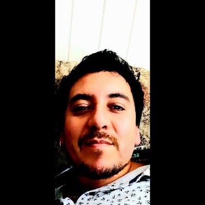 LuisAlfons42384's profile picture. 