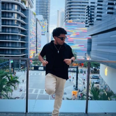 Victor Andres VGさんのプロフィール画像