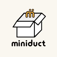 miniduct(ミニダクト) (@miniduct_jp) 's Twitter Profile