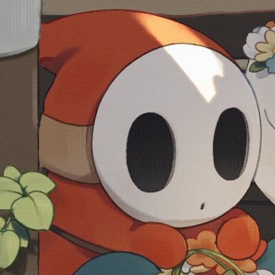 Daisy Profile