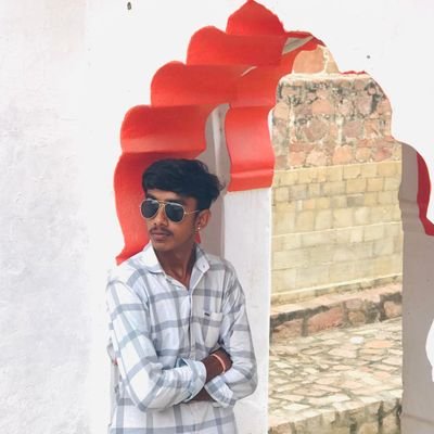 संघ का सेवक ( श्री क्षत्रिय युवक संघ)
माघ जन्मस्थली भीनमाल
