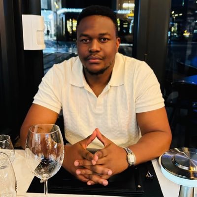 3rdWorldDevelpr's profile picture. 
