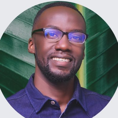 @Lubwama2013