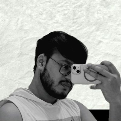 ivisheshsoni's profile picture. 🎓AMITY UNIVERSITY '21
🎓 DPSITE'17