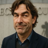 Norbert Klomp (@klompnorbert) 's Twitter Profile Photo Norbert Klomp (@klompnorbert) 's Twitter Profile Photo