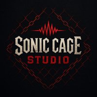 SONIC CAGE STUDIO (@soniccagestudio) Twitter profile photo