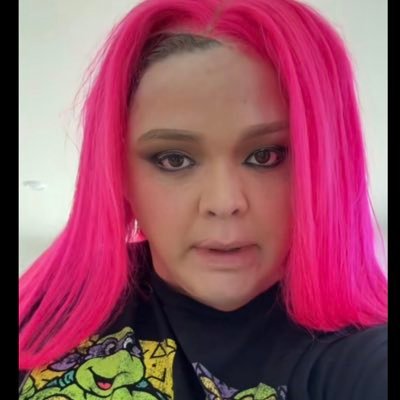 aura_Baddy's profile picture. Trans🏳️‍⚧️