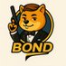 BOND (@3xrp3) Twitter profile photo BOND (@3xrp3) Twitter profile photo