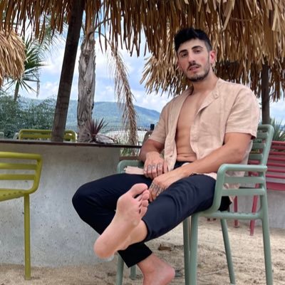 🇮🇹 19cm 🍆 | 46EU | Tributo iniziale 💵 per DM / Initial tribute 💵 for DMs https://t.co/bipxCxDcCU 🔥 https://t.co/BCJVLqCbhV