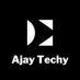 Ajay (@ajtechajay) Twitter profile photo Ajay (@ajtechajay) Twitter profile photo