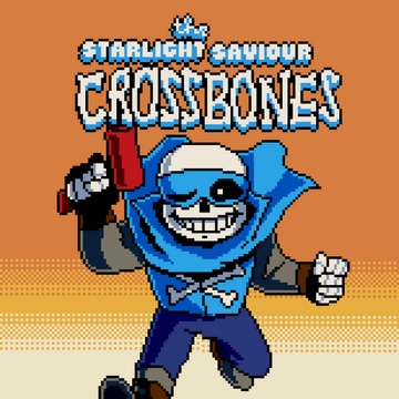 Crossbones Profile