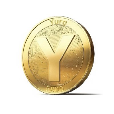 Yura_5800's profile picture. Crypto enthusiast