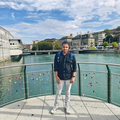 _rudraakre's profile picture. #AM Civil Engineer👷
#Indian🙏