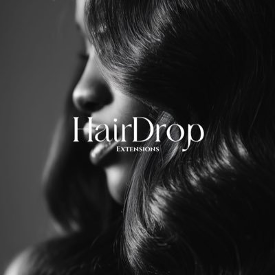 hairdrop_'s profile picture. • For The Girls That Get It • 💜 | Bundles • Wigs • Extensions | Instagram @hairdrop.extensions | By @AnnieOdafe
