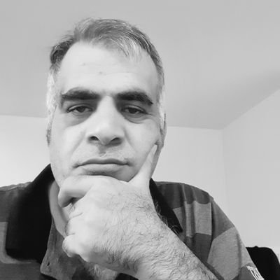 من گرفتار سنگینی سکوتی هستم که گویا قبل از هر فریادی لازم است🌹
ان الثوره تولد من رحم الاحزان