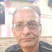 sunil mudgal (@sunilmudga4873) 's Twitter Profile
