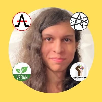 Estudante de Filosofia da Religião, Naturalista e Ativista Ateísta