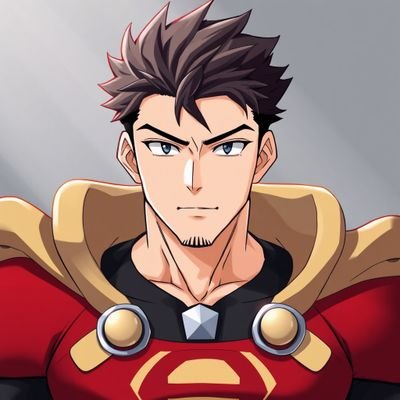 LDG | Lightning God Profile