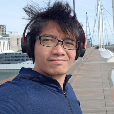 Son. Filipino. Accountant.
All views expressed are mine.