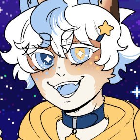 Fandom Fanfic Writer
35 | GenFluid | Fan Account
Demi-Aegosexual
ZZZ, HSR, NuC, UTMV & FFXIV Fan
!! ART IN PROFILE COMMED !!
|| WARN: 18+ CONTENT AHEAD ||