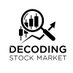 Decoding Stock Market (@ravisharda11) Twitter profile photo Decoding Stock Market (@ravisharda11) Twitter profile photo