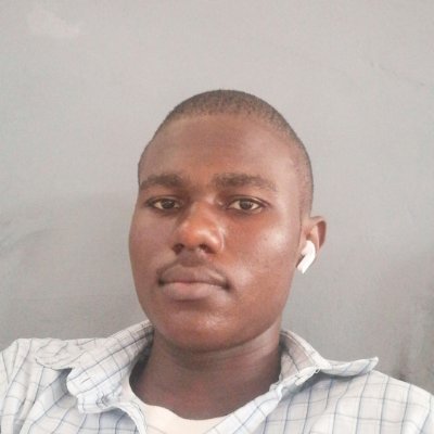 Oluwakayode1967's profile picture. Frontend Developer | MVPs & Landing Pages | Firebase & AI
Helping businesses launch fast 🚀
📲 Hire me → https://t.co/uos4JKQzOd