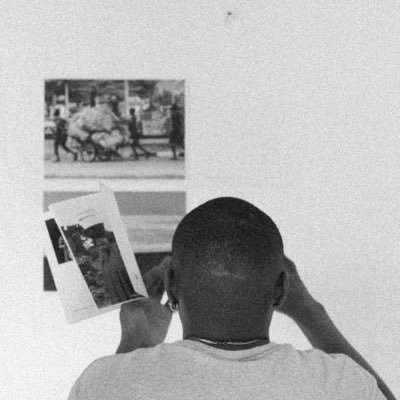 atom on a floating rock, photographer, creative director, medical radiographer, chop life crew member, etc. 🔗 thespillion@gmail.com
