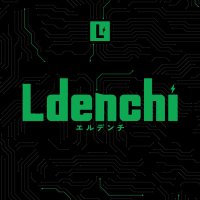 Ldenchi (@ldenchi_lithium) 's Twitter Profile