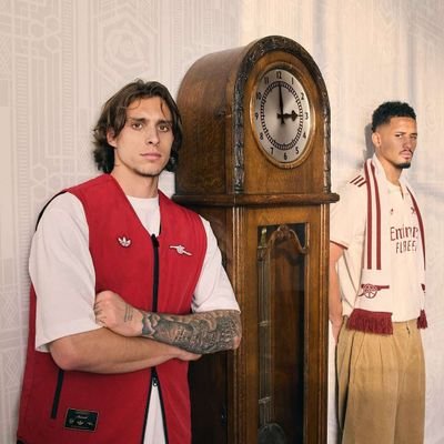 Bon4ku's profile picture. Life is short enjoy every moment 🤏♥️
Proudly Gunner❤️