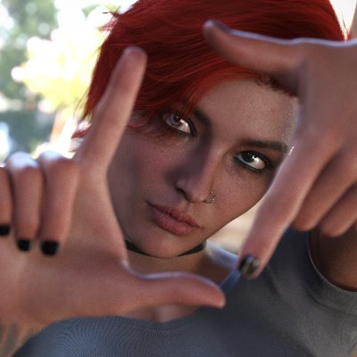 I make art in Source Filmmaker and Daz3D
and have no idea what I'm doing
Patreon: https://t.co/5fj0Kjs5mF
COMMISSIONS Starting at $30 USD an image