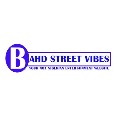 bahdstreetvibes's profile picture. • Welcome to 𝐁𝐚𝐡𝐝 𝐒𝐭𝐫𝐞𝐞𝐭 𝐕𝐢𝐛𝐞𝐬  → Home Of Latest Naija Music, Video, News Updates  📩 For advert and Promotion: 08101792151