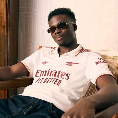 Dromido9's profile picture. Asernal fan