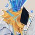 Charlie / Boothill (。•̀ᴗ-)✧ (@micropoppin) Twitter profile photo Charlie / Boothill (。•̀ᴗ-)✧ (@micropoppin) Twitter profile photo