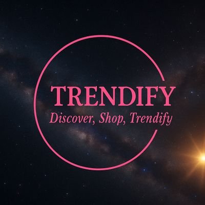 store_trendify's profile picture. We love entrepreneurs