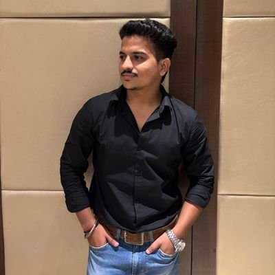 Nayan Khade Profile