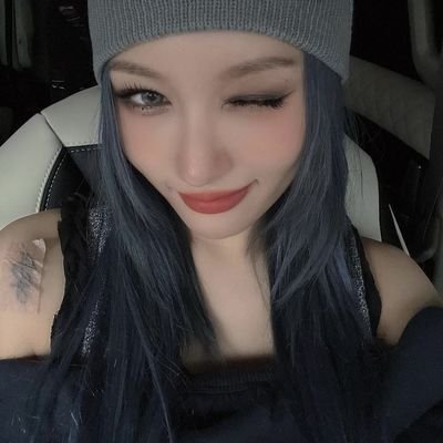 tasaklimisamo's profile picture. beso de la vida 💋